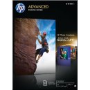 HP Advanced fotopapier ft A4, 250 g, pak van 25 vel,...