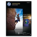 HP Advanced fotopapier ft A3, 250 g, pak van 20 vel,...