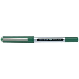Uni-ball Eye Micro roller, schrijfbreedte 0,2 mm, groen