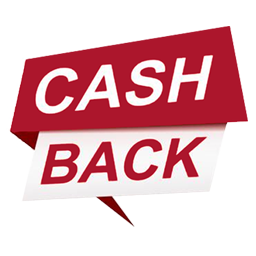cashback | oxeurope.nl