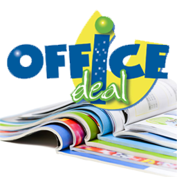 Office Deal folder kantoorartikelen | oxeurope.nl