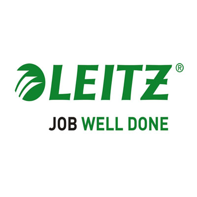 Leitz - Job well done | oxeurope.nl